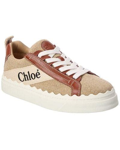 chloe trainers sale.